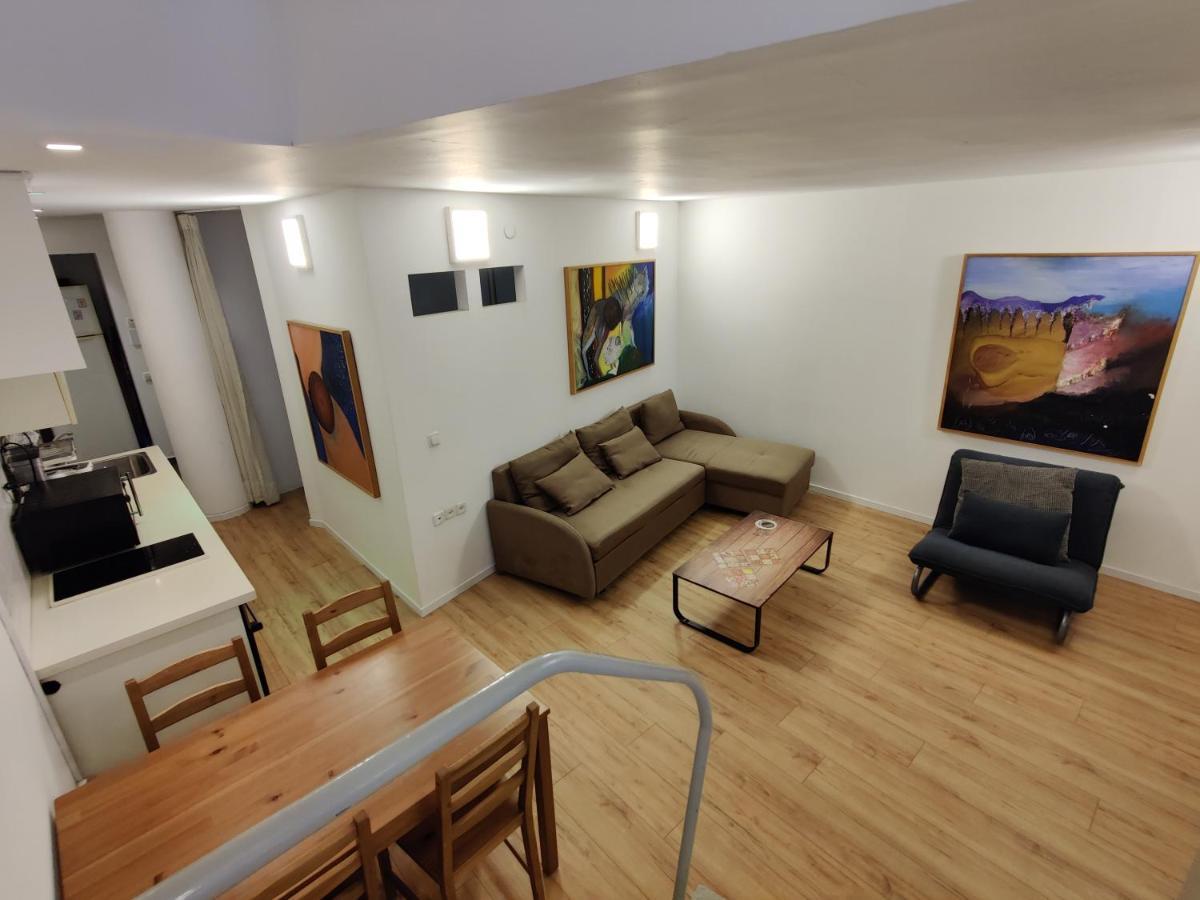 Central Stay Tlv Beachfront 特拉维夫 外观 照片