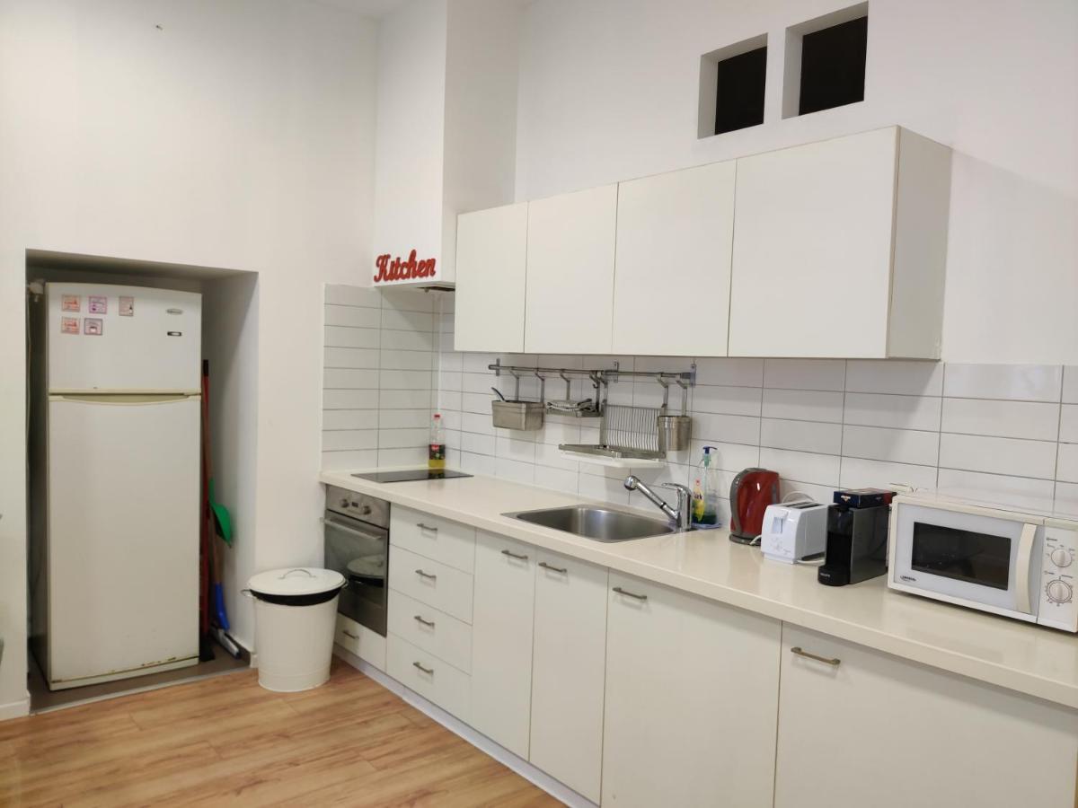Central Stay Tlv Beachfront 特拉维夫 外观 照片