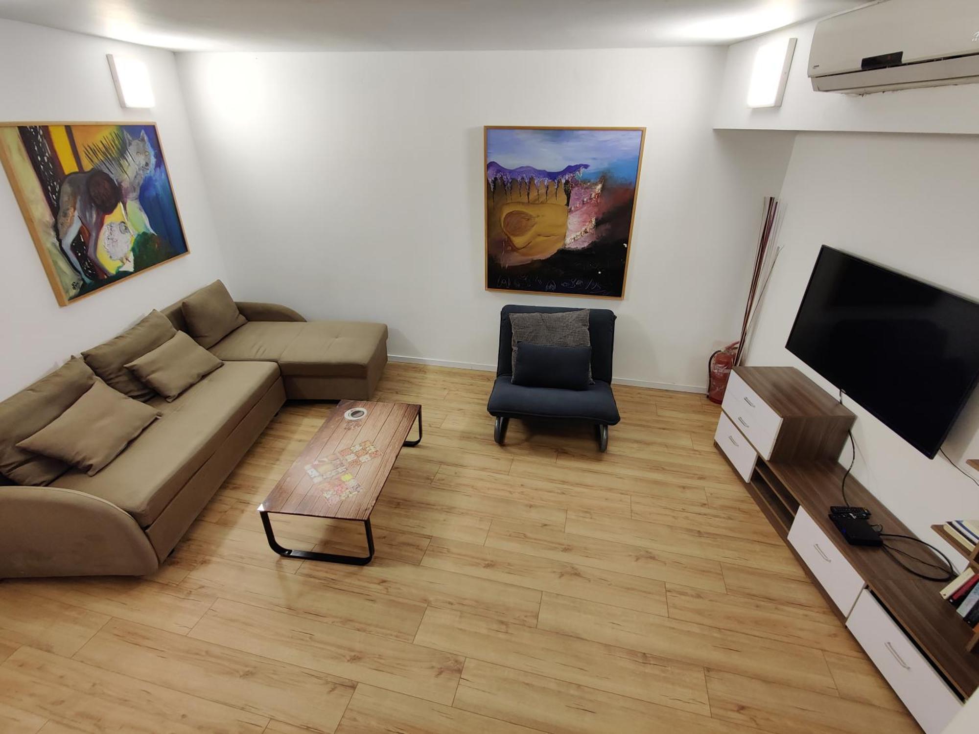 Central Stay Tlv Beachfront 特拉维夫 客房 照片