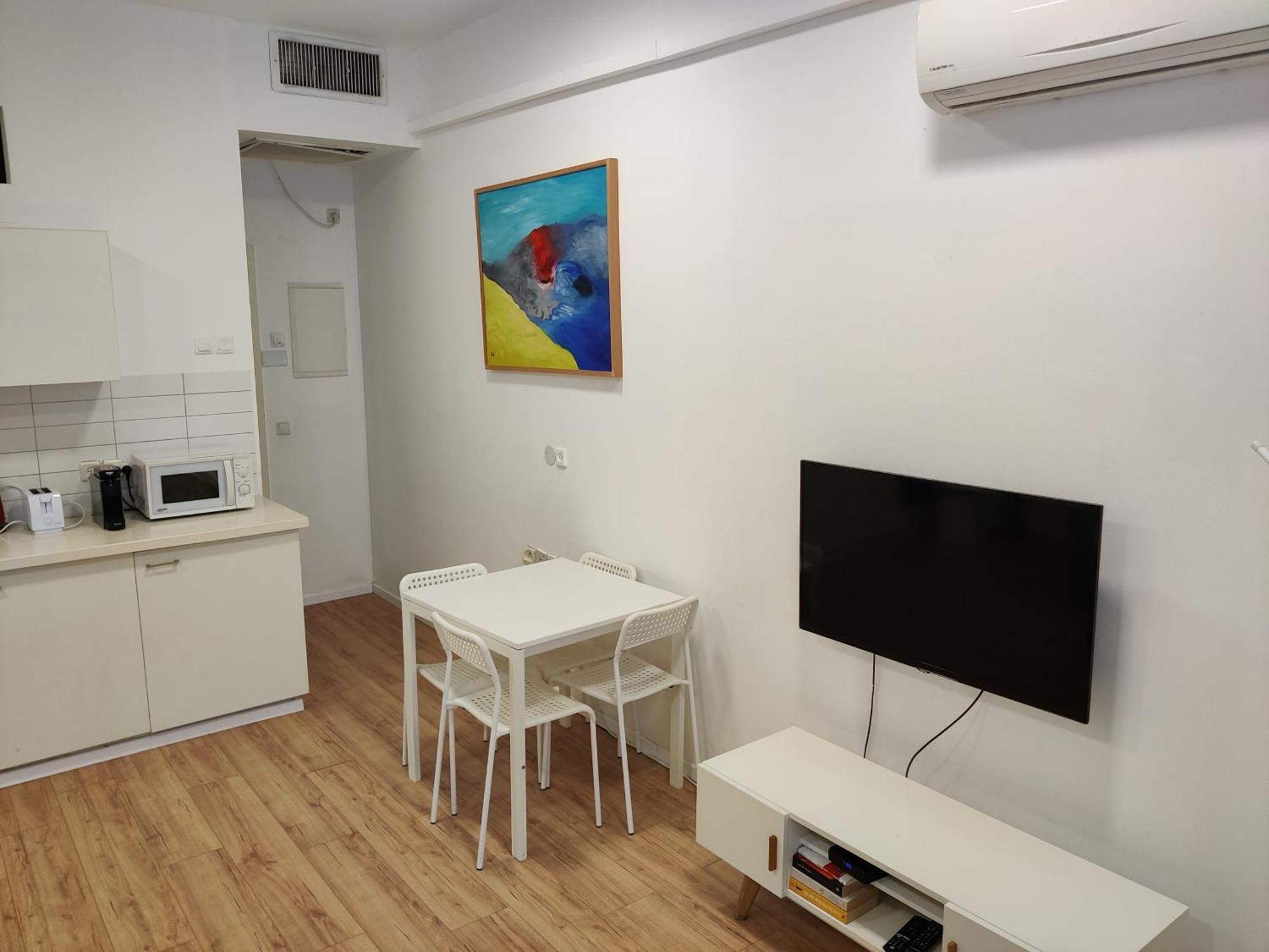 Central Stay Tlv Beachfront 特拉维夫 客房 照片