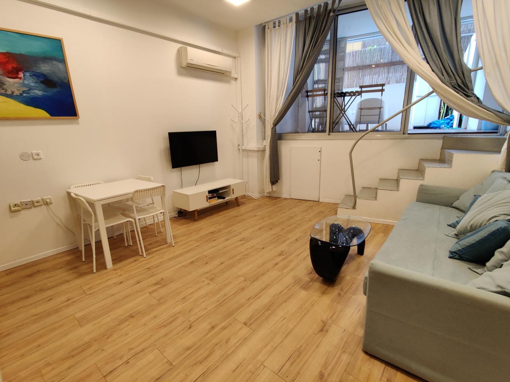 Central Stay Tlv Beachfront 特拉维夫 客房 照片