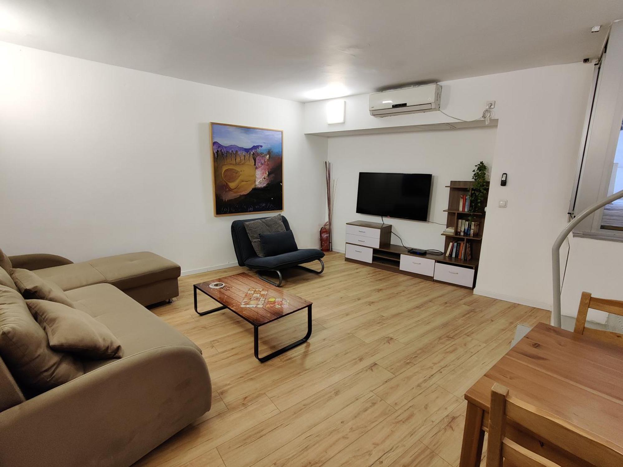 Central Stay Tlv Beachfront 特拉维夫 客房 照片