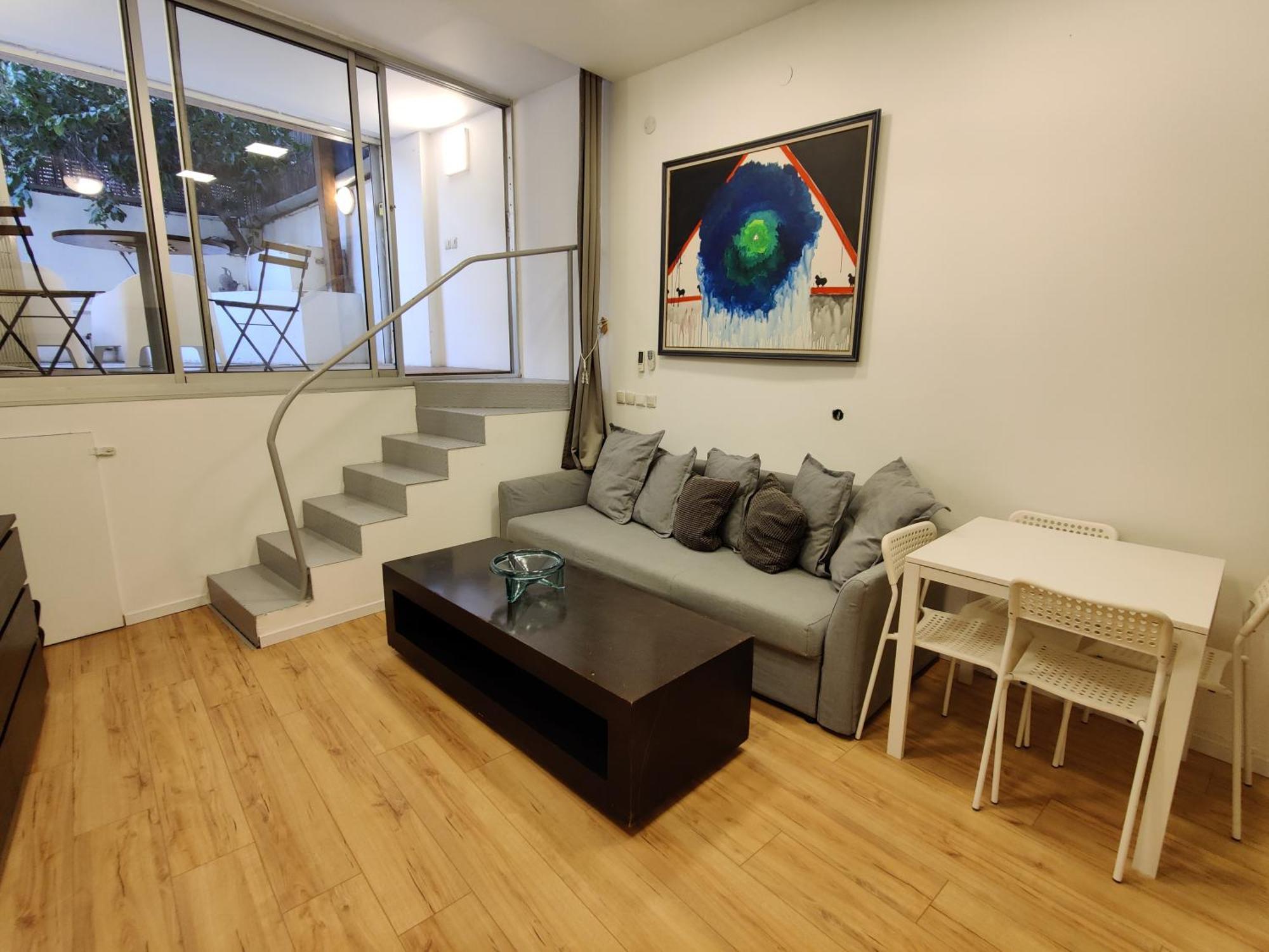Central Stay Tlv Beachfront 特拉维夫 客房 照片