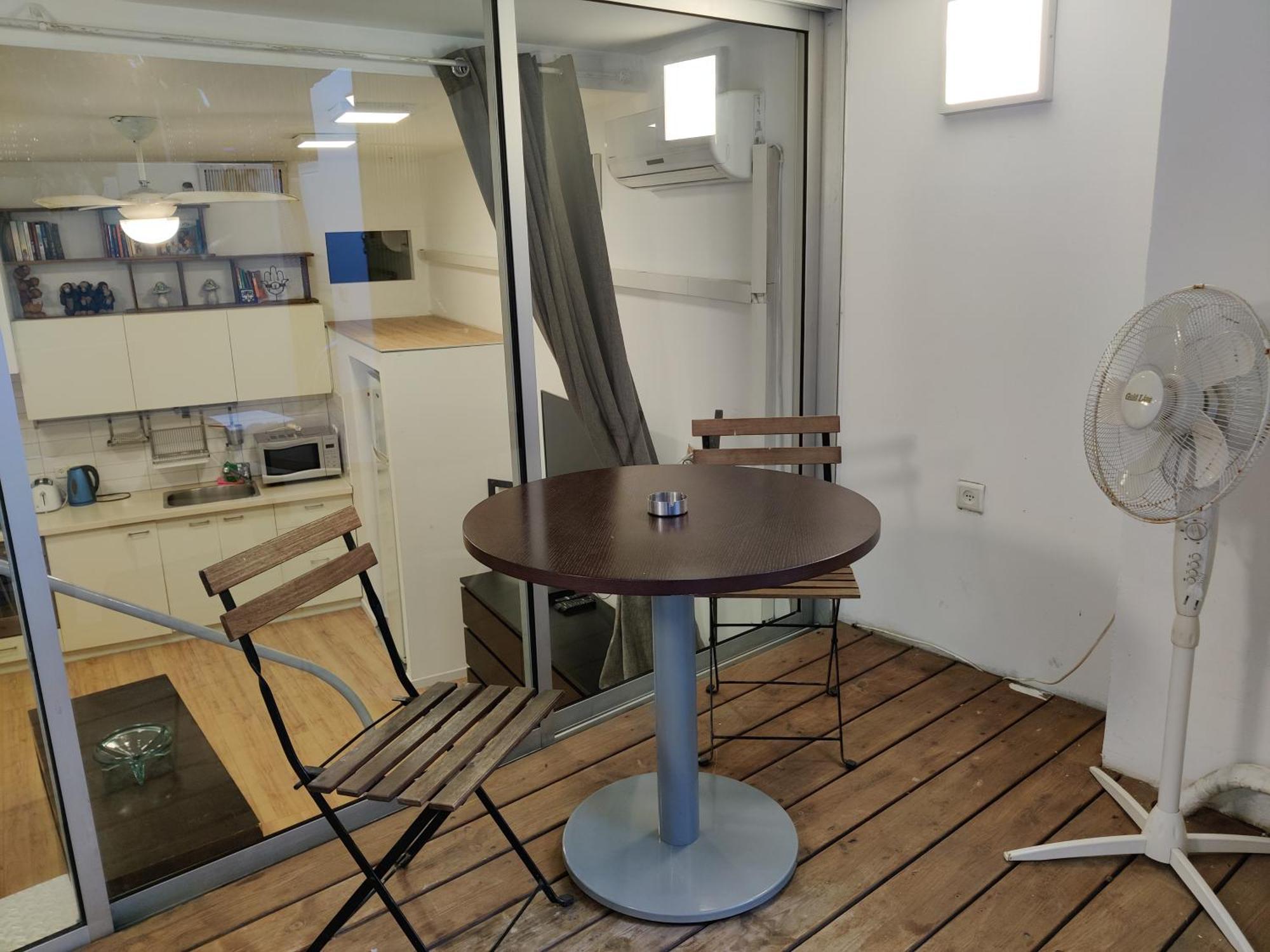 Central Stay Tlv Beachfront 特拉维夫 客房 照片