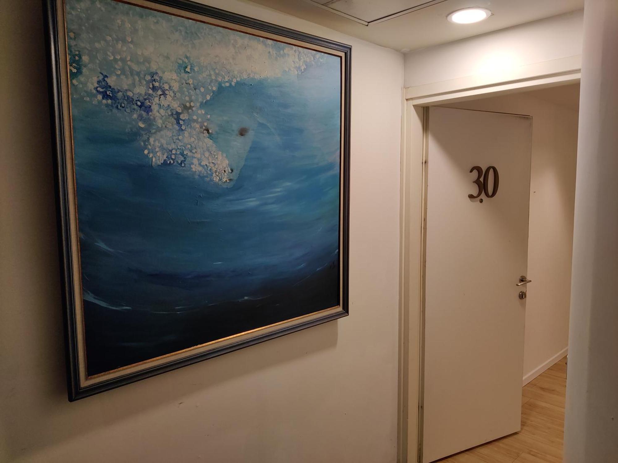 Central Stay Tlv Beachfront 特拉维夫 客房 照片